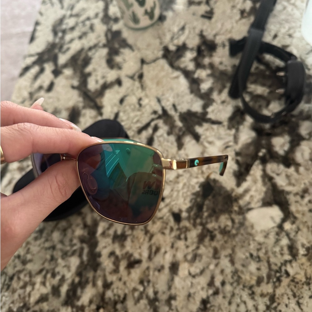Costas Perfect Condition